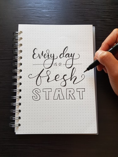 Get ready to as creatively as you want at this mindfulness and self-care meeting. (photo courtesy of Alysha Rosly)
