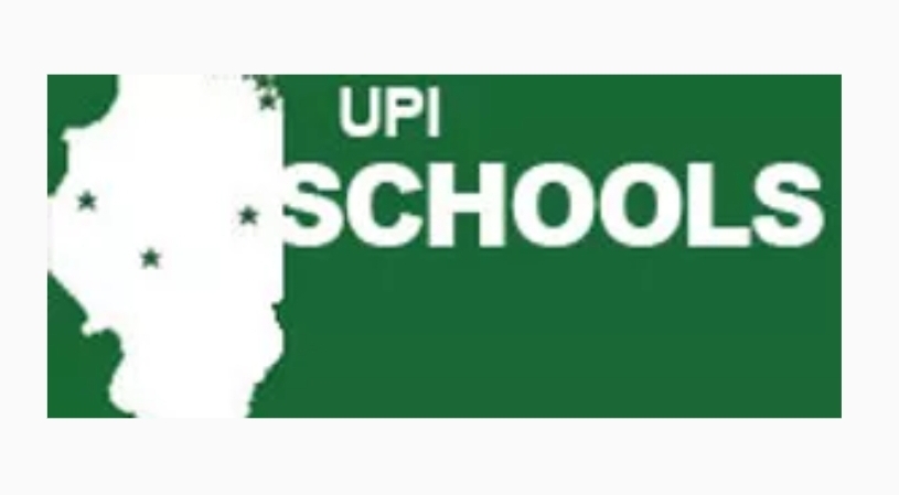 UPI Schools Logo