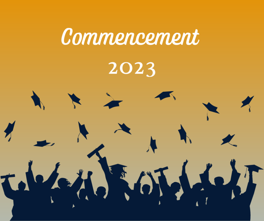 GSU will celebrate Commencement 2023