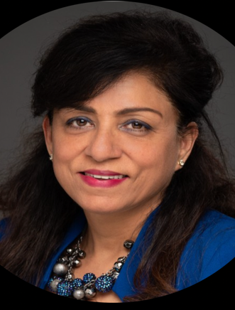 Dr. Sonia Dalmia