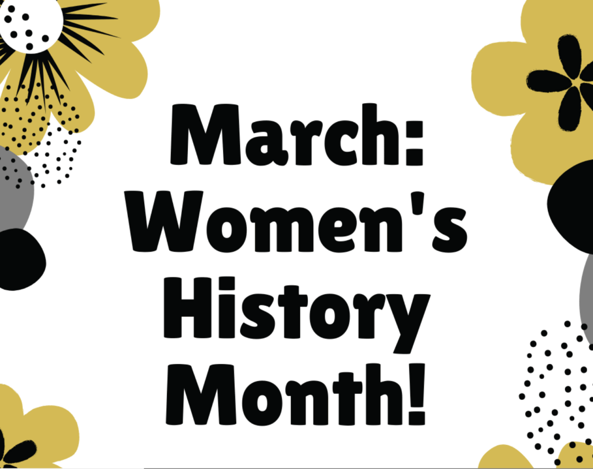 GSU celebrates Women's History Month