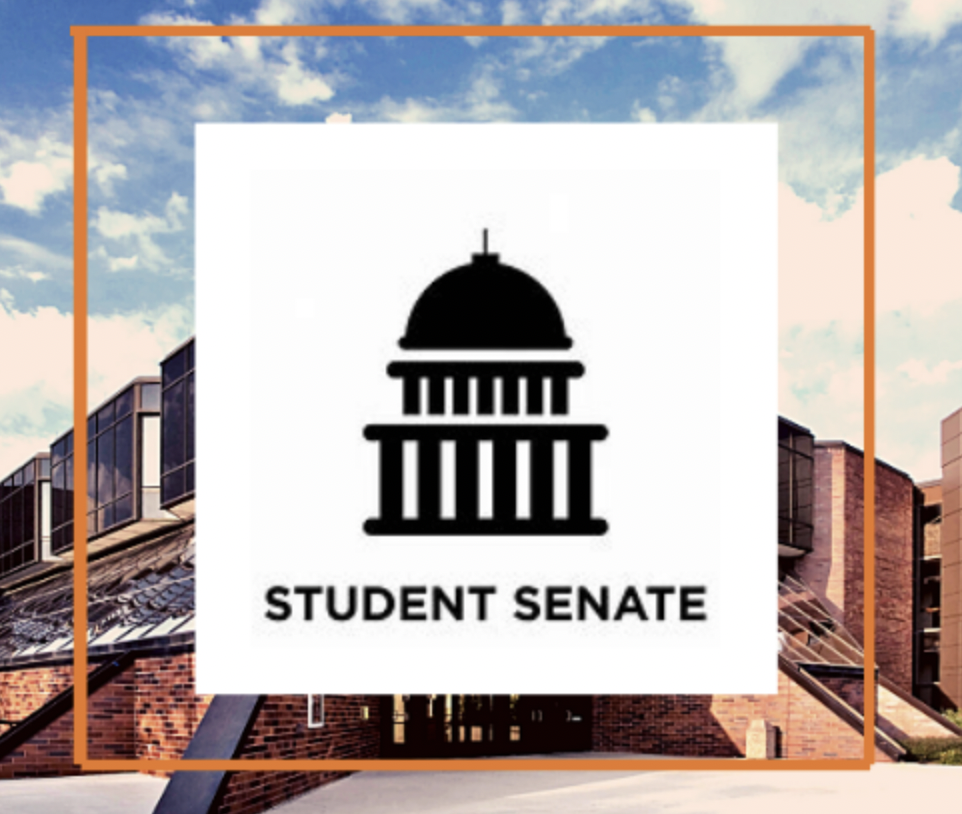 Student Senate elections 2024 at Governors State University