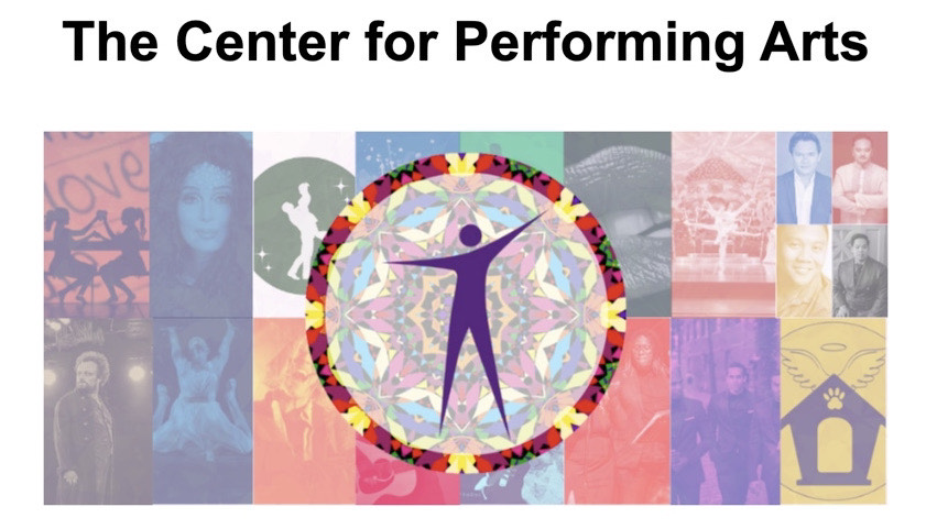 The+Center+for+Performing+Arts