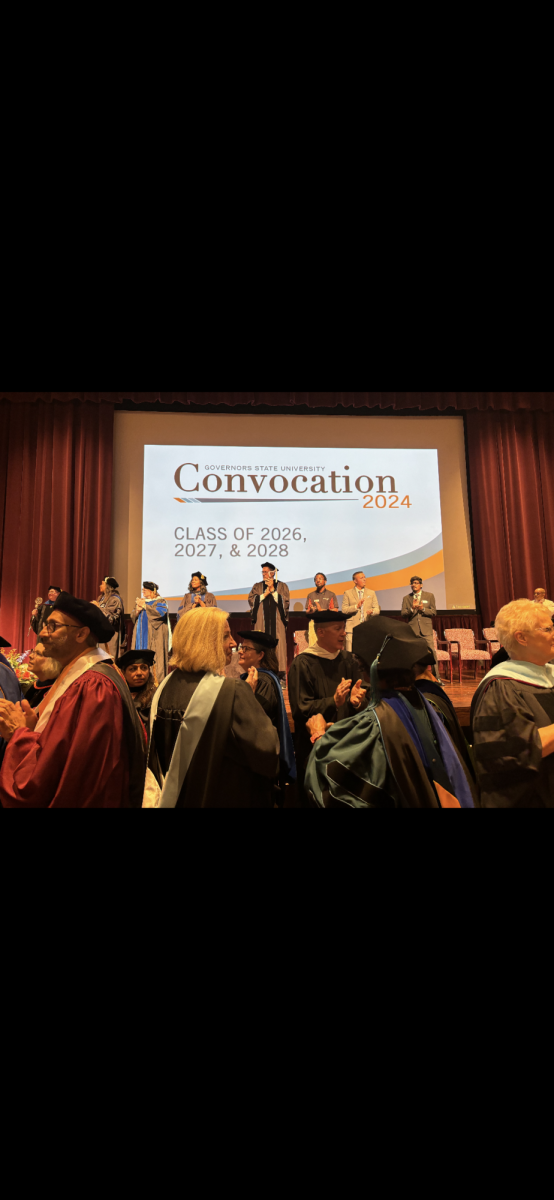 Convocation 2024