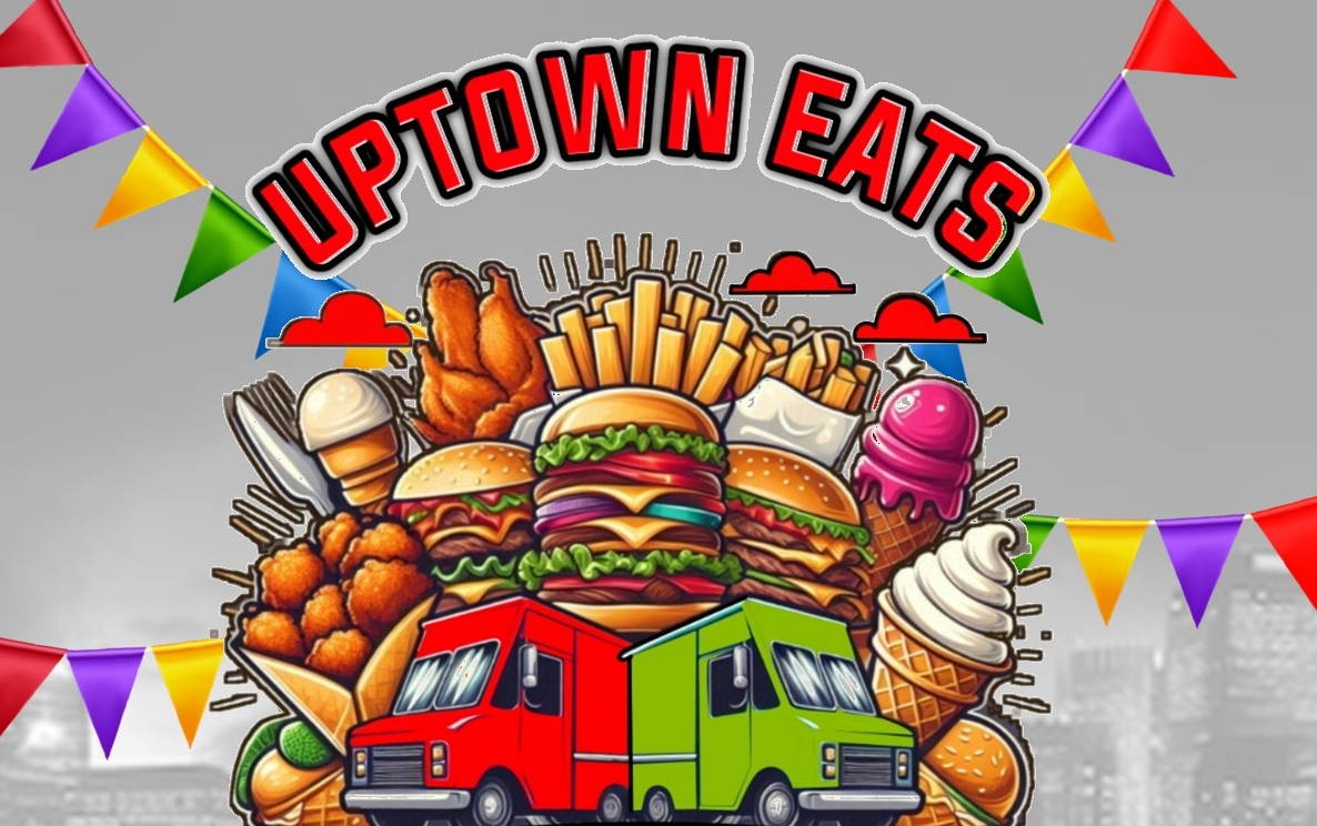 Uptown Eats food truck park set for grand opening