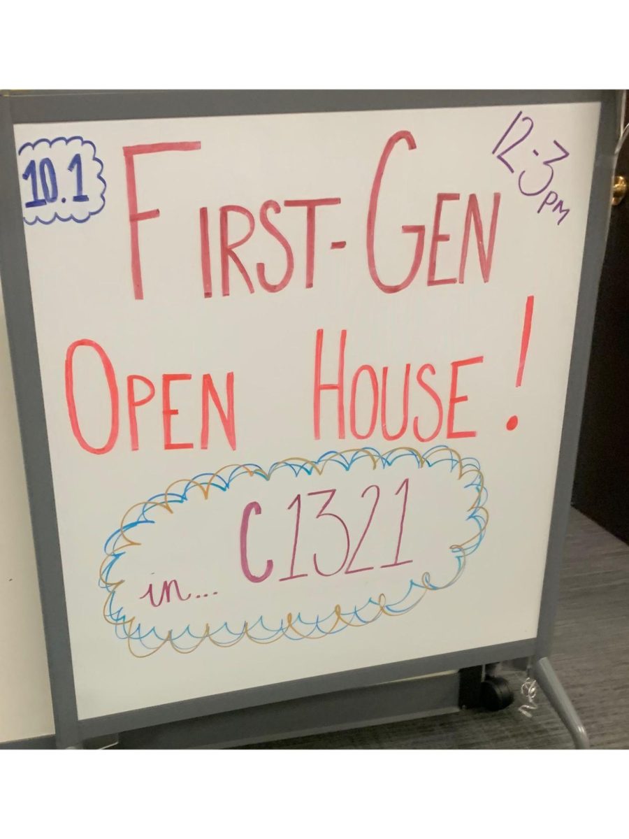 First Generation Center turns one!