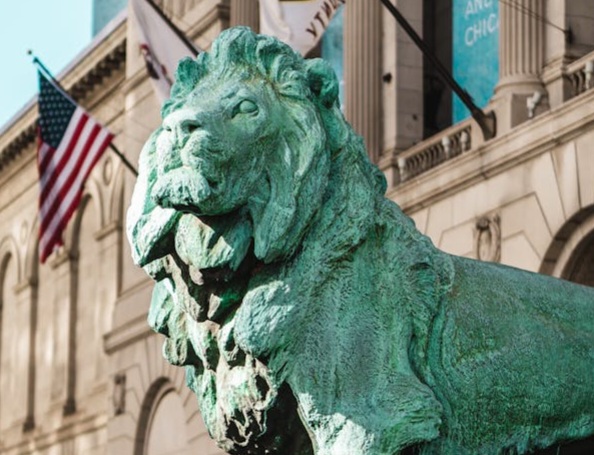 GSU students get free admission to the Art Institute of Chicago