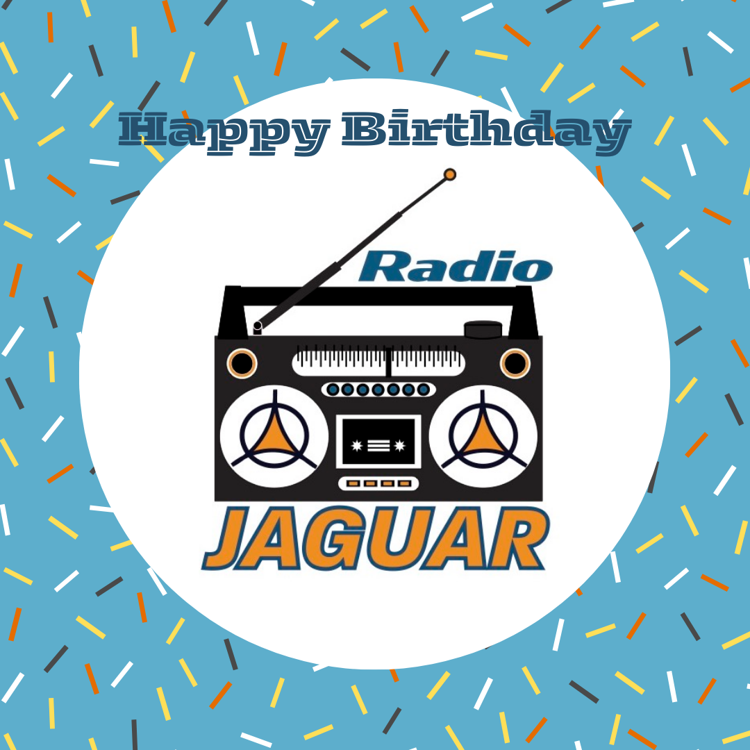 Radio Jaguar celebrates 1 year on the air with a party on Nov. 14.