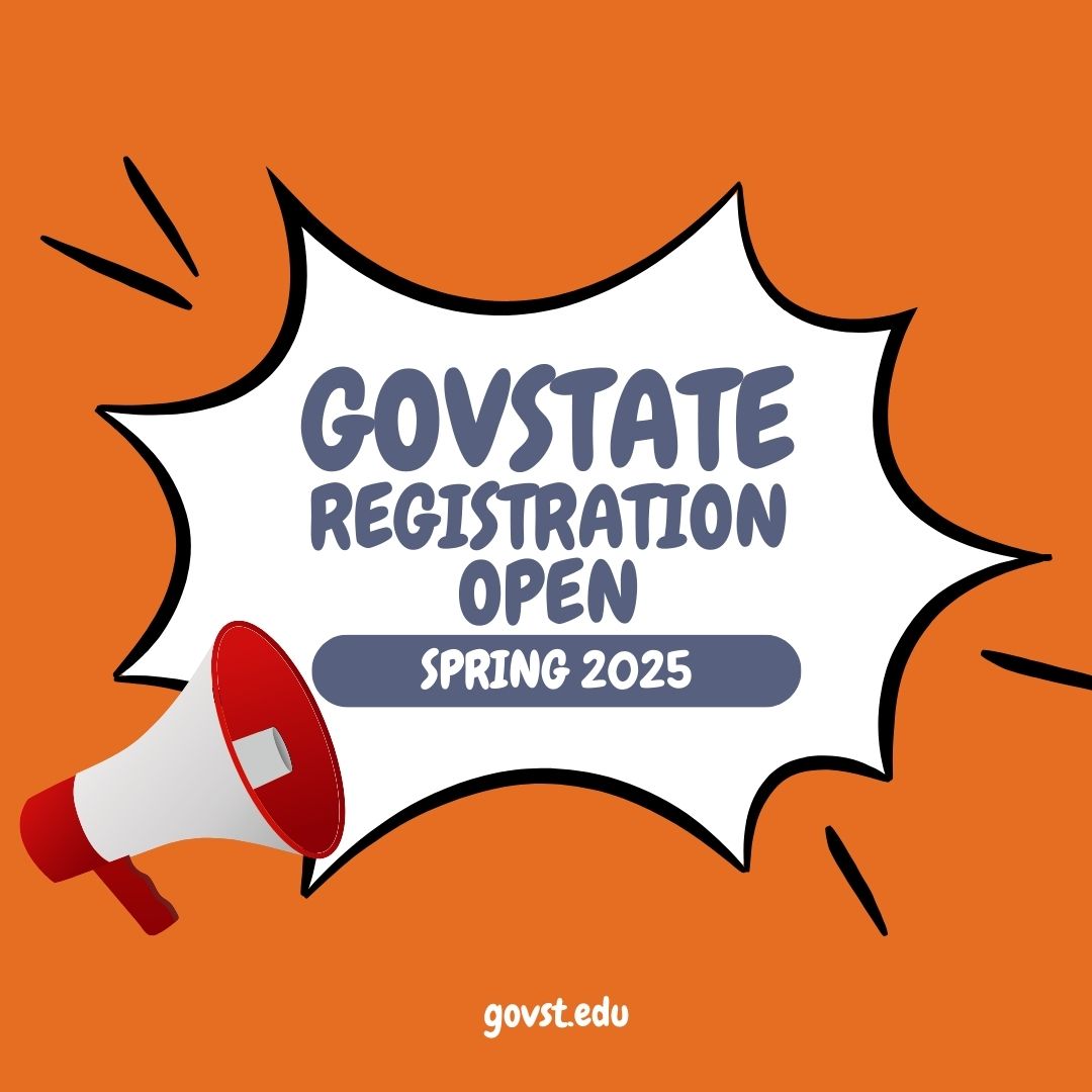 Don’t wait: Register now for Spring classes