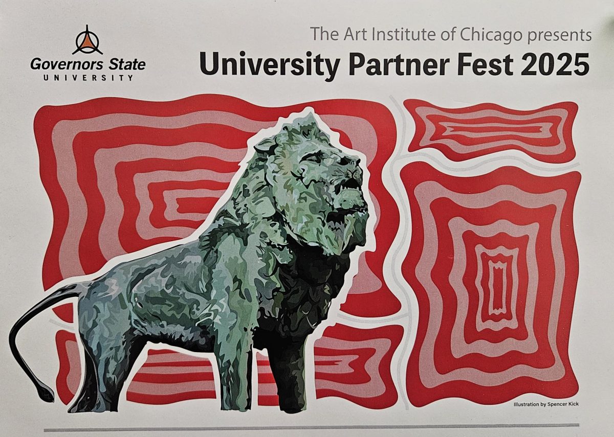 University Partner Fest 2025 at The Art Institute of Chicago