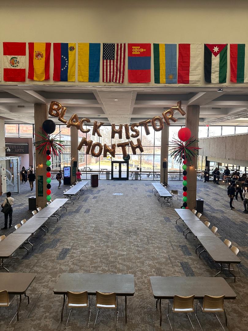 Celebrating Black History Month 2025 at GSU: A legacy of strength, progress, and resilience