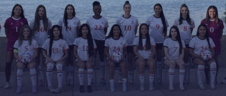 Jaguar women battle but fall at Viterbo