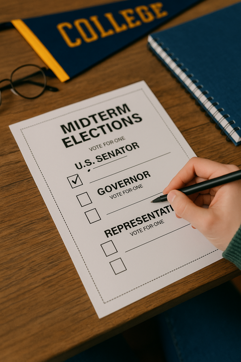 Illinois Voting Guide: Important dates & how to vote