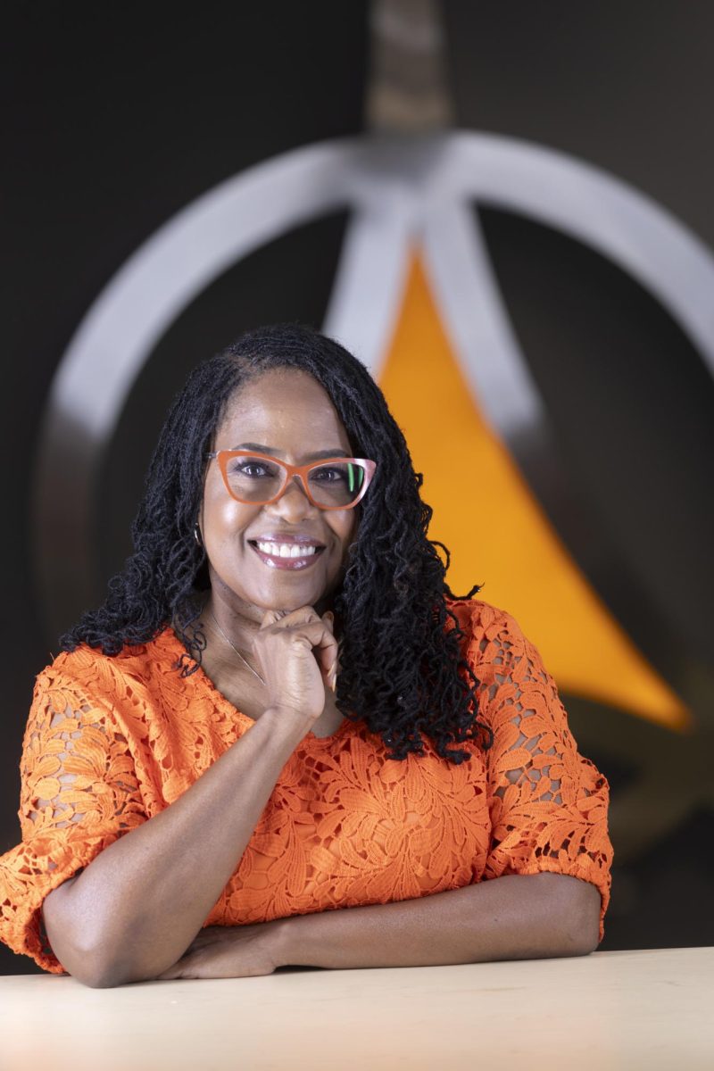 Dr. Joyce Ester