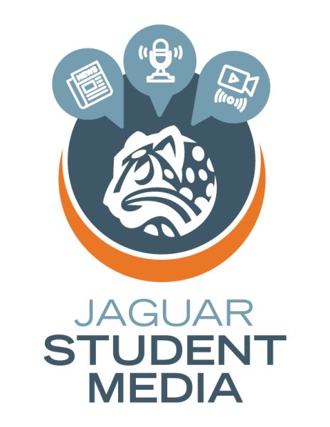 Jaguar Student Media Logo