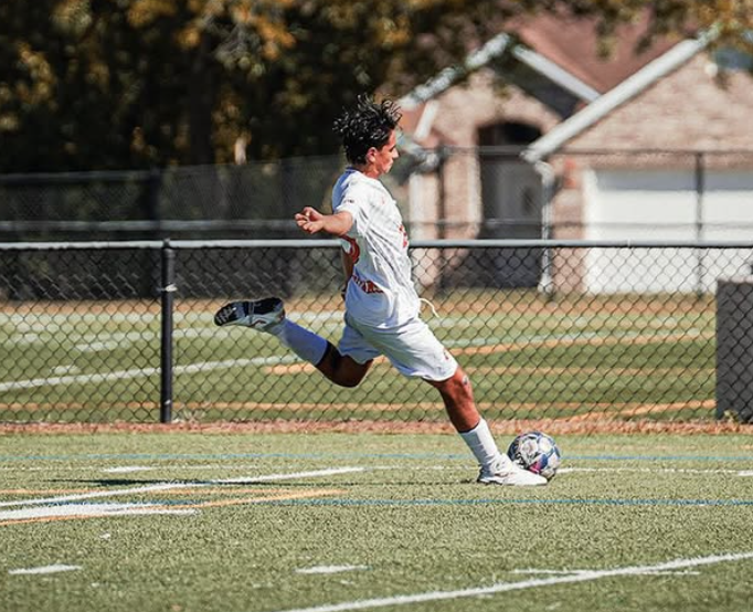 Jaguars stumble against Holy Cross in home loss