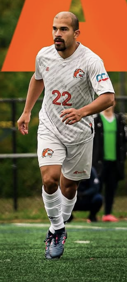 GovState men’s soccer extends win streak with back-to-back victories