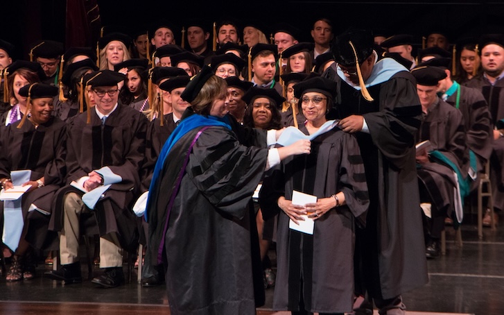 Clubs, research groups help prepare Psych majors for graduate school