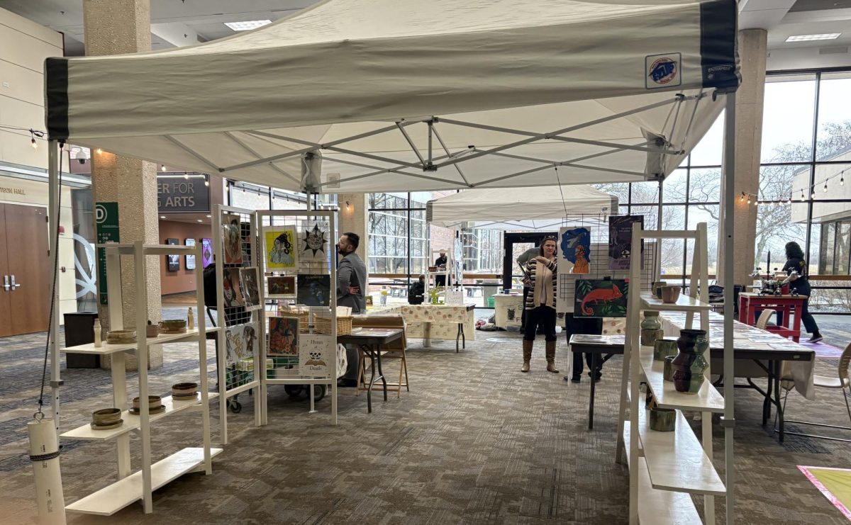 Art Club Sale