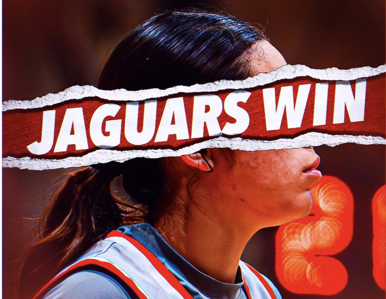 Jaguars wrap up four-game stretch