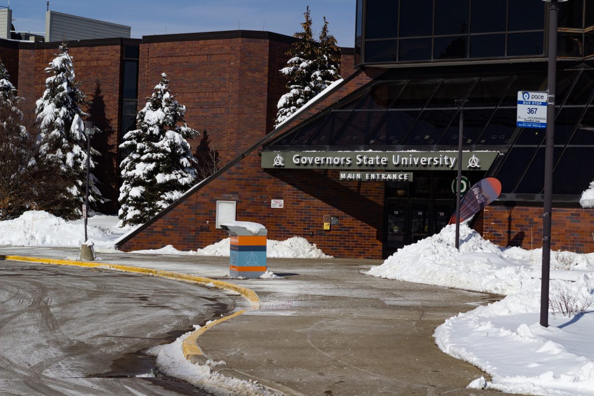 GSU campus to close for Winter Break