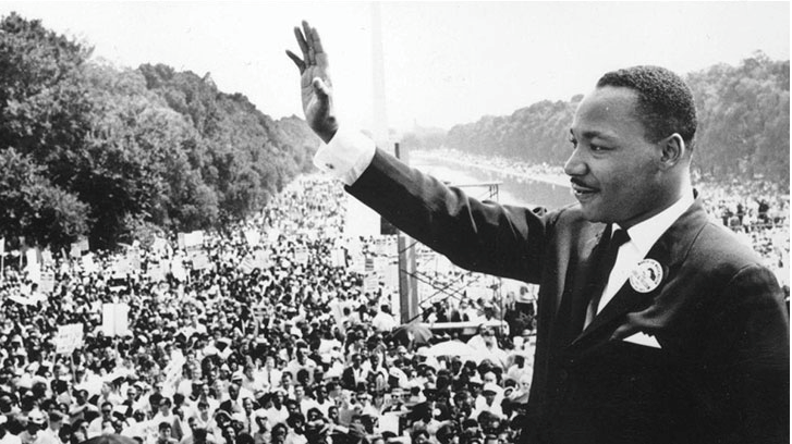 GovState opens 2026 MLK Writing Contest