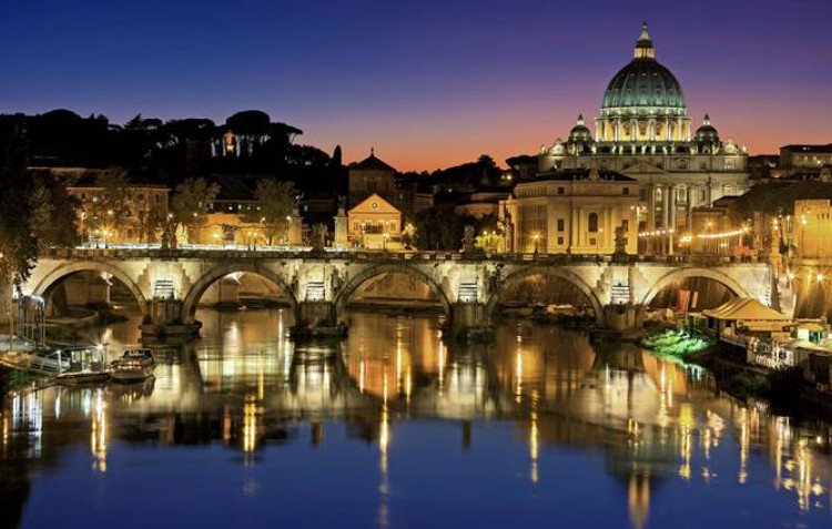 A journey to Italy awaits – Honors Study Abroad Program VIII (2026)