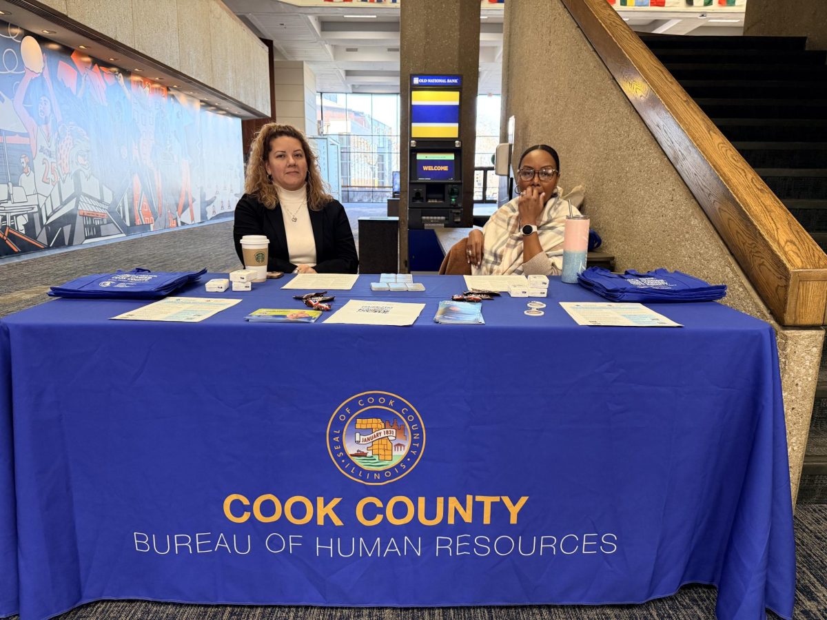 Graduate students across Illinois can gain hands-on public service experience through the 2026 President’s Summer Fellowship Program offered by Cook County Government.