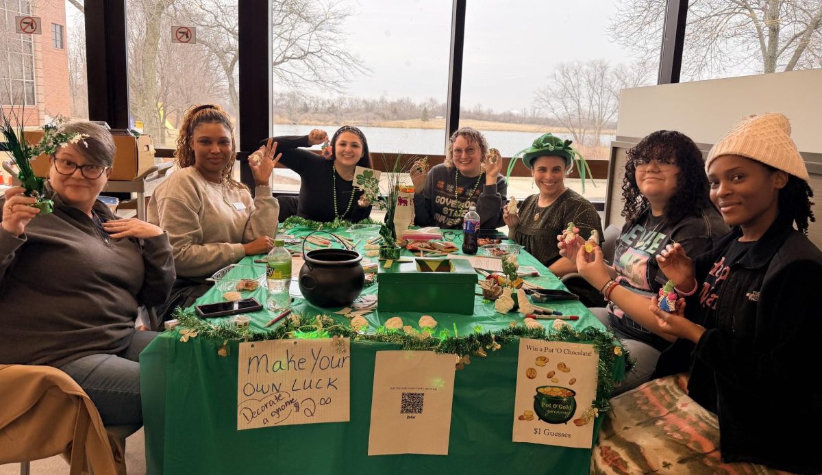 Psychology Honor Society holds fundraiser