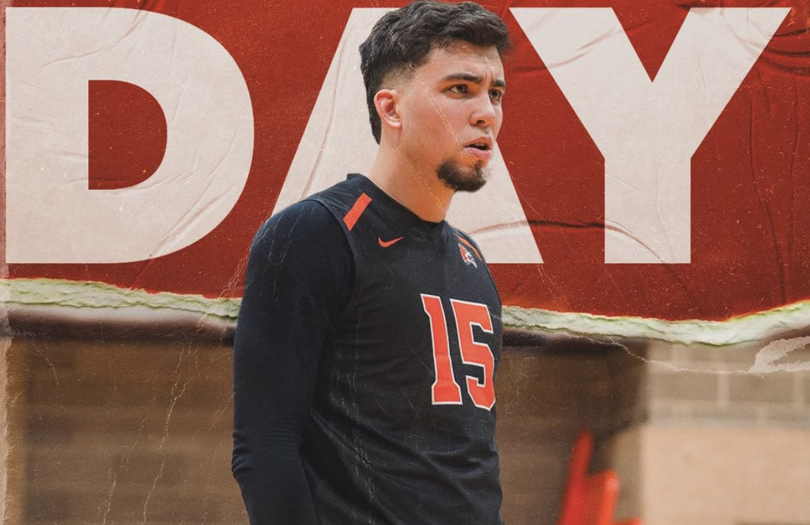 #15 Diego Antunez