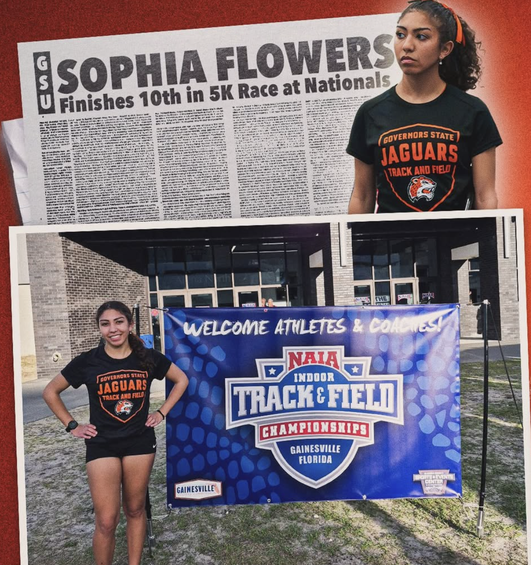 Sophia Flowers