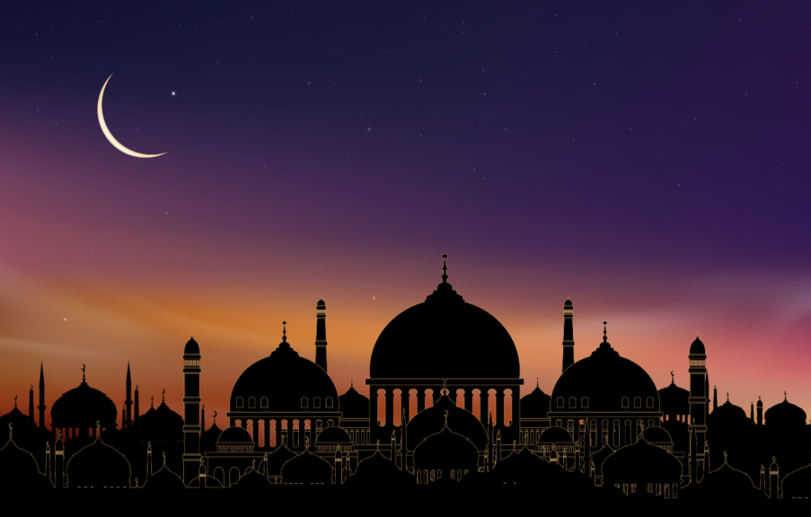 Ramadan on campus: A time of faith, reflection and community
