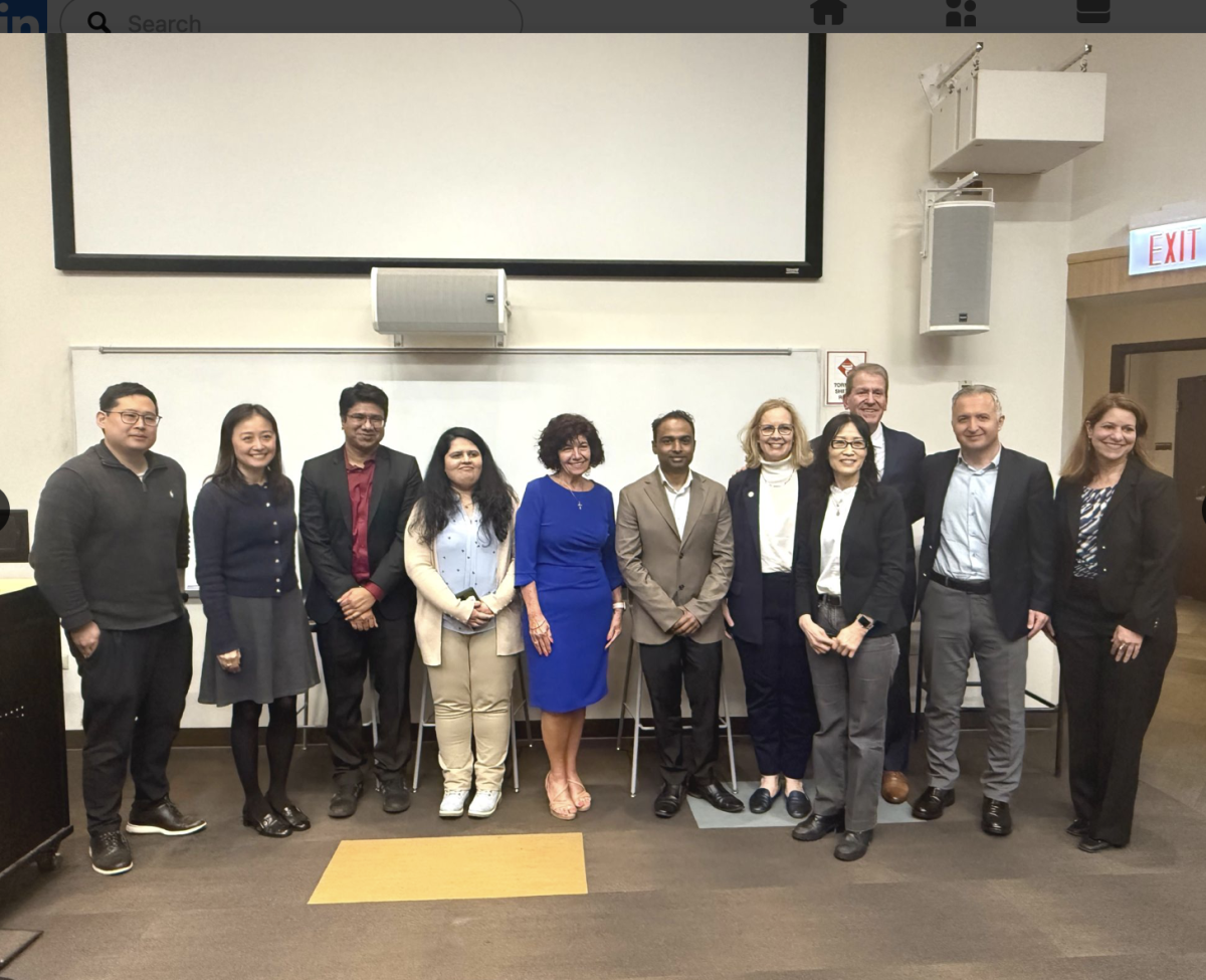 GovState presents panel on the future of healthcare