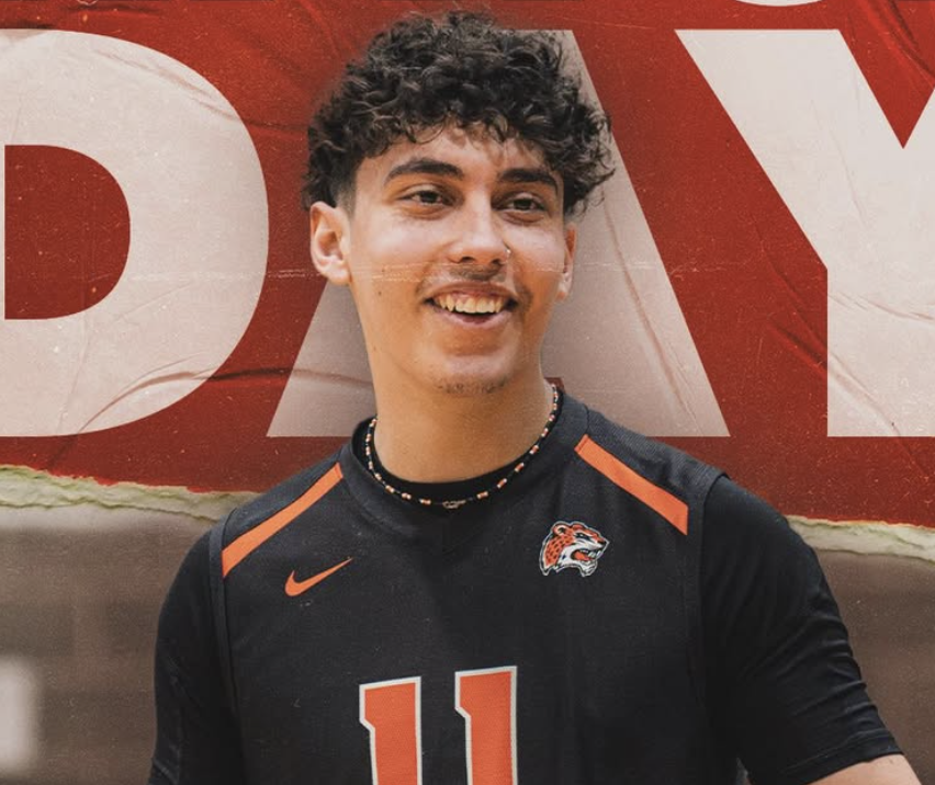 #11 Nicolas Galicia 
