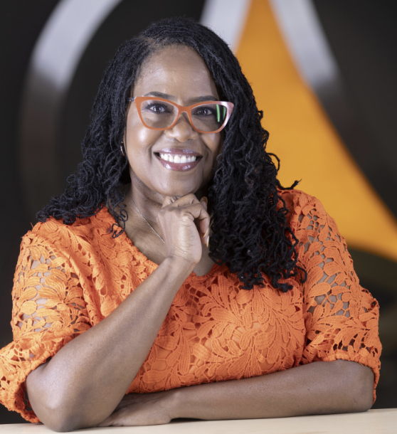 Dr. Joyce Ester